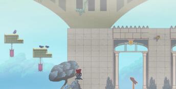 Super Bull Knight PC Screenshot