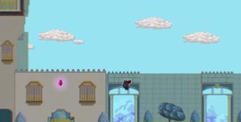 Super Bull Knight PC Screenshot