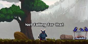 Super Bull Knight PC Screenshot