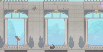 Super Bull Knight PC Screenshot