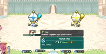 Super Bullet Break PC Screenshot
