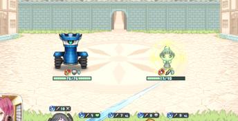 Super Bullet Break PC Screenshot