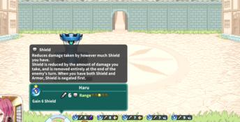 Super Bullet Break PC Screenshot