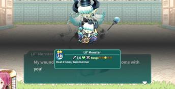 Super Bullet Break PC Screenshot
