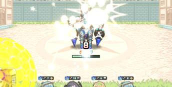 Super Bullet Break PC Screenshot