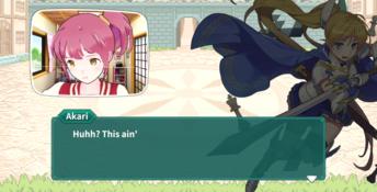 Super Bullet Break PC Screenshot