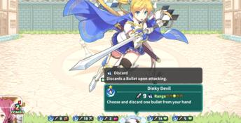 Super Bullet Break PC Screenshot