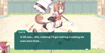 Super Bullet Break PC Screenshot