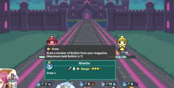 Super Bullet Break PC Screenshot