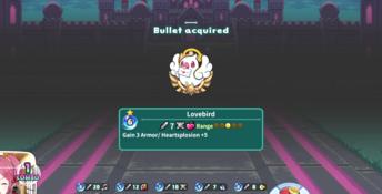 Super Bullet Break PC Screenshot