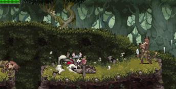 Super Catboy PC Screenshot