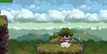 Super Catboy PC Screenshot
