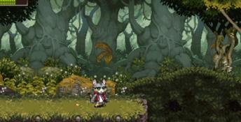 Super Catboy PC Screenshot