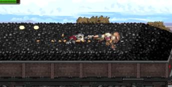 Super Catboy PC Screenshot