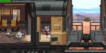 Super Catboy PC Screenshot