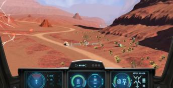 Super Chopper PC Screenshot