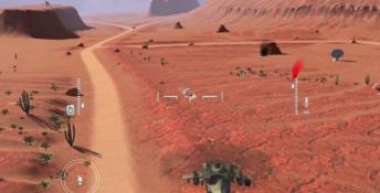 Super Chopper PC Screenshot