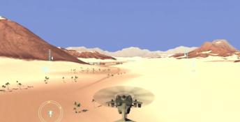 Super Chopper PC Screenshot