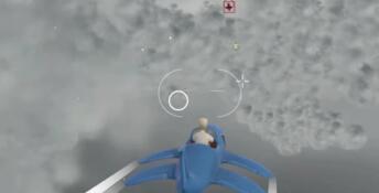 Super Cloud Fight PC Screenshot
