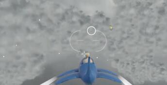 Super Cloud Fight
