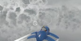 Super Cloud Fight PC Screenshot