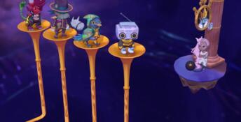 Super Crazy Rhythm Castle PC Screenshot