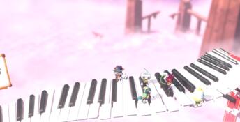 Super Crazy Rhythm Castle