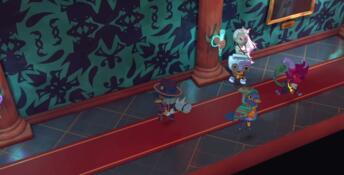 Super Crazy Rhythm Castle