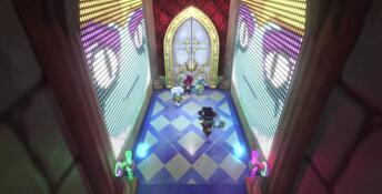 Super Crazy Rhythm Castle