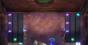 Super Crazy Rhythm Castle PC Screenshot