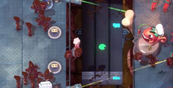 Super Crazy Rhythm Castle PC Screenshot