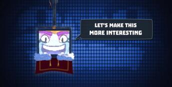 Super Crazy Rhythm Castle PC Screenshot