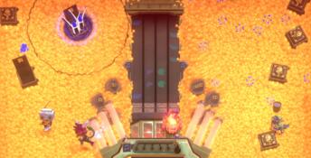 Super Crazy Rhythm Castle PC Screenshot