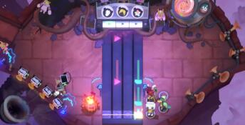 Super Crazy Rhythm Castle PC Screenshot