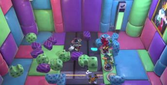 Super Crazy Rhythm Castle PC Screenshot