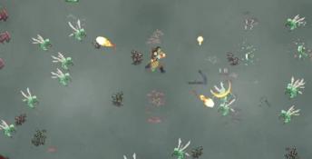 Super Demon Survivors PC Screenshot