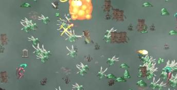 Super Demon Survivors PC Screenshot
