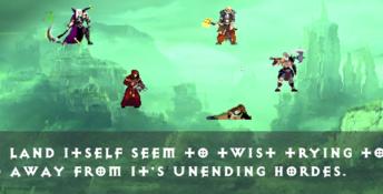 Super Demon Survivors PC Screenshot