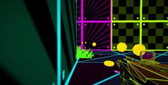 Super Destronaut: Land Wars PC Screenshot