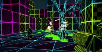 Super Destronaut: Land Wars