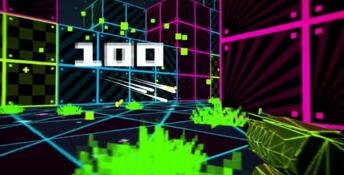Super Destronaut: Land Wars