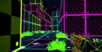 Super Destronaut: Land Wars PC Screenshot