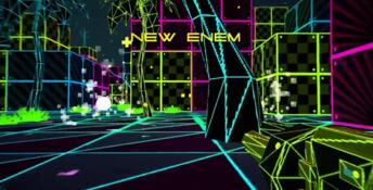 Super Destronaut: Land Wars PC Screenshot