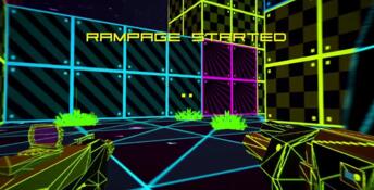 Super Destronaut: Land Wars PC Screenshot