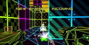 Super Destronaut: Land Wars PC Screenshot