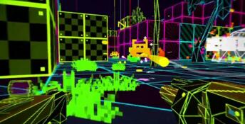 Super Destronaut: Land Wars PC Screenshot