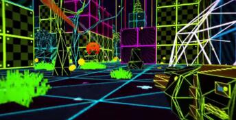 Super Destronaut: Land Wars PC Screenshot