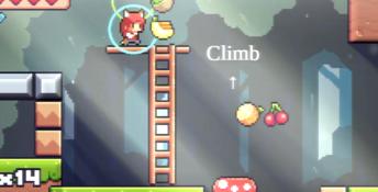 Super Ember Kaboom