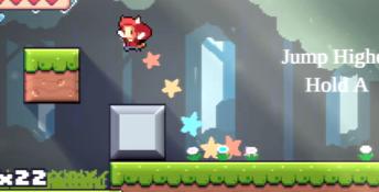 Super Ember Kaboom