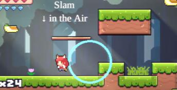Super Ember Kaboom